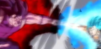 El episodio 2 de Dragon Ball Heroes contará con Kanba vs Goku y Vegeta.