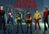 Young Justice Temporada 3