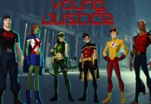 Young Justice Temporada 3