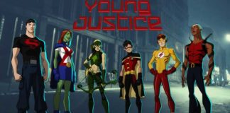 Young Justice Temporada 3