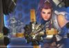 Nueva actualización de Overwatch trae importantes cambios en los soportes