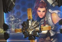Nueva actualización de Overwatch trae importantes cambios en los soportes