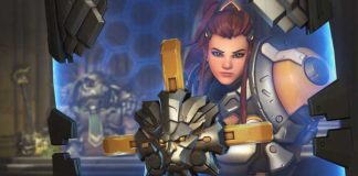 Nueva actualización de Overwatch trae importantes cambios en los soportes