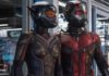escenas Post-Créditos de Ant-Man y The Wasp