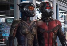 escenas Post-Créditos de Ant-Man y The Wasp