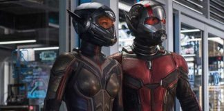 escenas Post-Créditos de Ant-Man y The Wasp