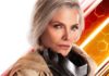 Ant-Man y The Wasp: Los poderes de Janet Van Dyne