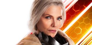 Ant-Man y The Wasp: Los poderes de Janet Van Dyne