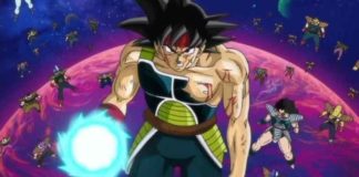Bardock casi tuvo un destino muy diferente en Dragon Ball Z