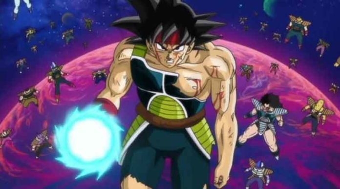 Bardock casi tuvo un destino muy diferente en Dragon Ball Z