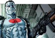 Bloodshot protagonizará Vin Diesel