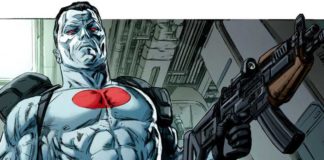 Bloodshot protagonizará Vin Diesel