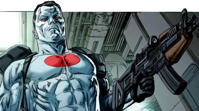 Bloodshot protagonizará Vin Diesel