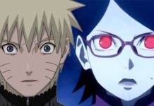 Boruto: Naruto Next Generations