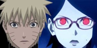 Boruto: Naruto Next Generations