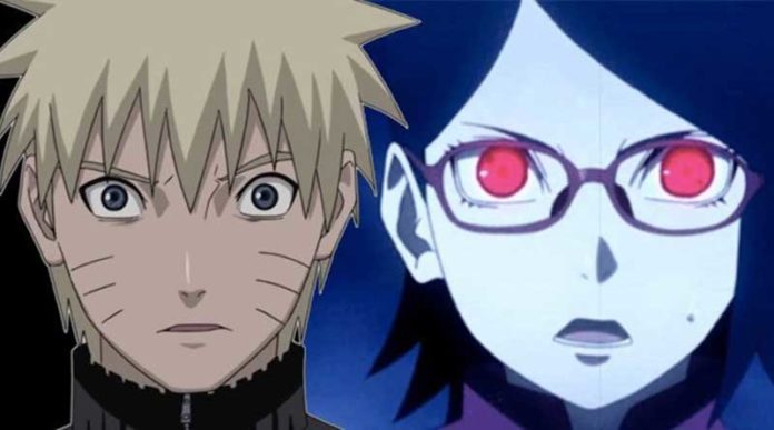 Boruto: Naruto Next Generations