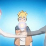 episodio de Boruto 65