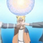 episodio de Boruto 65