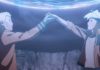 episodio de Boruto