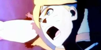 Boruto y Naruto Episodio 65