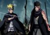 Konoha está a punto de ser destruida en Boruto: Naruto Next Generations