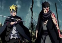 Konoha está a punto de ser destruida en Boruto: Naruto Next Generations
