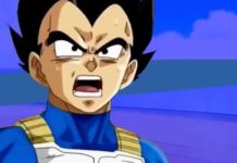 ¿Qué pasa cuando mezclamos Brooklyn 99 con Dragon Ball Super?