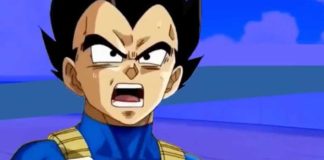 ¿Qué pasa cuando mezclamos Brooklyn 99 con Dragon Ball Super?