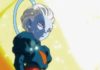 idioma de los Dioses de Dragon Ball Super