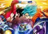Capítulos de Dragon Ball Heroes Subtitulados Español
