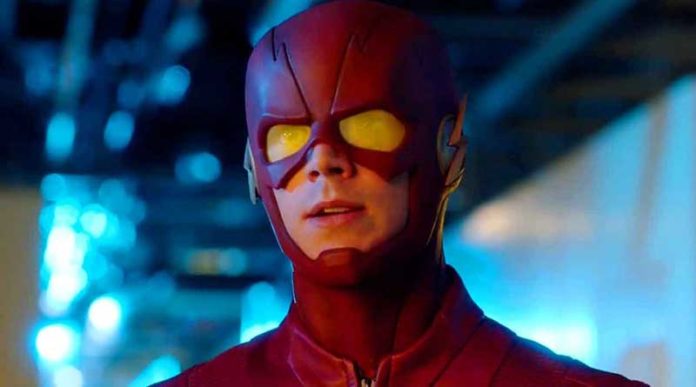 The Flash Season 5