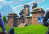 Modo Playground de Fortnite Regresa