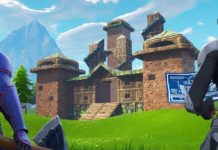 Modo Playground de Fortnite Regresa