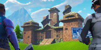Modo Playground de Fortnite Regresa