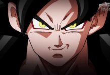 Dragon Ball Heroes Episodio 2 Fecha de lanzamiento