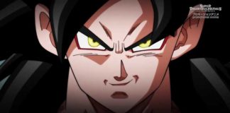 Dragon Ball Heroes Episodio 2 Fecha de lanzamiento