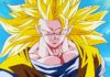 Super Saiyajin 3 la transformación mas inútil