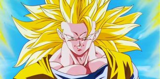 Super Saiyajin 3 la transformación mas inútil