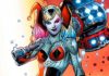 nuevo martillo de Harley Quinn es en realidad un Mother Box
