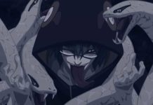 Se revelan detalles sobre el Modo Sabio de las Serpientes de Naruto shippuden