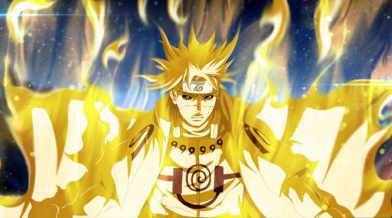 Minato Namikaze