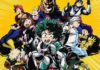 película de My Hero Academia 2018