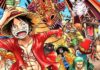 One Piece Capítulo 911 se titula Una gran aventura en la tierra de Samurai