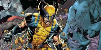 Marvel reemplazará a los Inhumanos con X-Men