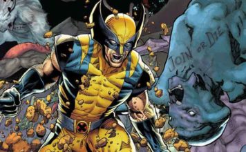 Marvel reemplazará a los Inhumanos con X-Men