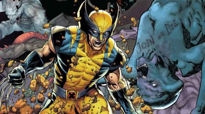 Marvel reemplazará a los Inhumanos con X-Men