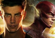 The Flash Temporada 5 Episodio 1 Detalles y Fecha de estreno