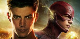 The Flash Temporada 5 Episodio 1 Detalles y Fecha de estreno