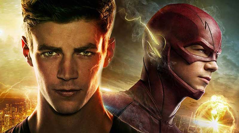 The Flash Temporada 5 Episodio 1 Detalles y Fecha de estreno