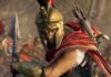 Assassin's Creed Odyssey Detalles, Fecha de lanzamiento, Actualizaciones